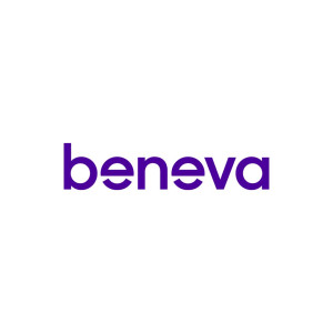 Logo de Beneva.