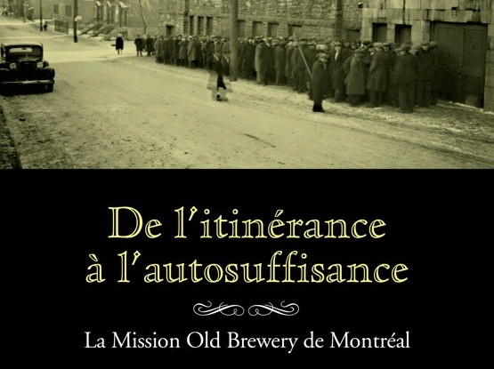 De l’itinérance à l’autosuffisance