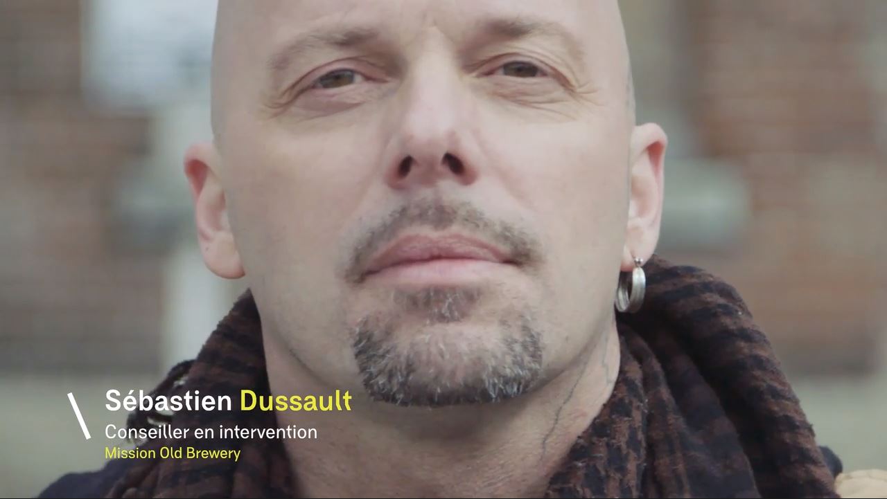 Sébastien Dussault